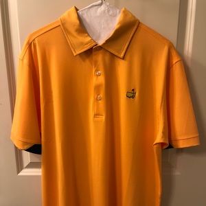 MASTERS POLO - Size Medium, Never Been Worn
